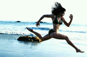 HIIT cardio pour perdre gras graisse