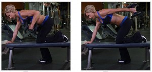 triceps-kickback