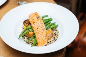 guide nutrition en musculation