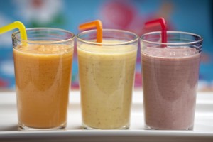 protein-shake