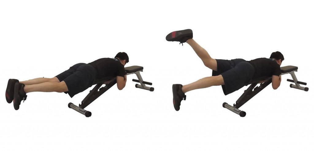 reverse-hyper-extension
