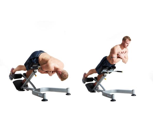 single-leg-back-extension