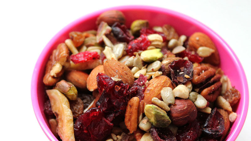 trail-mix