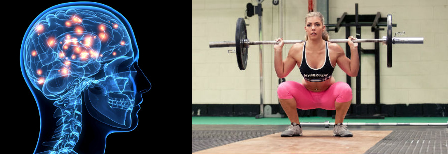 femme musculation force