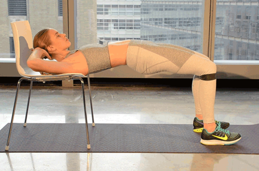 hip-thrust-band