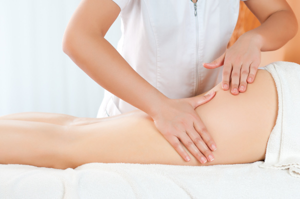 Massage anti cellulite efficacité