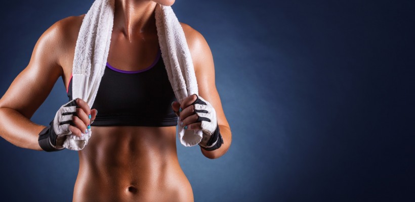 reverse dieting femme musculation sèche