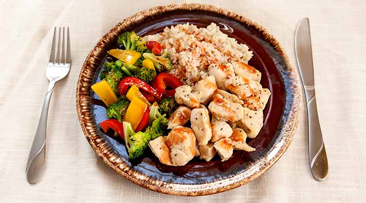 alimentation-musculation-femme-maigre