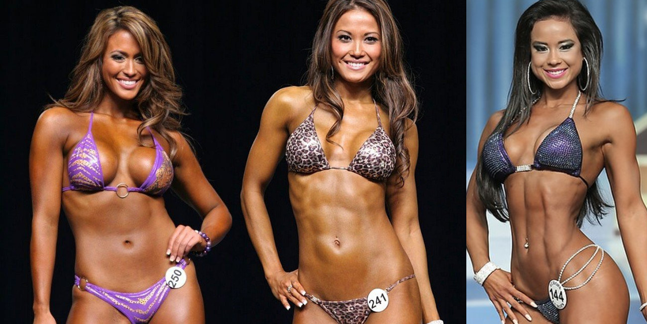 bikini-physique-femme-musculation