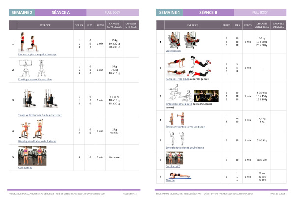 Programme-Musculation-Femme-Debutante-4-Semaines-apercu-pdf