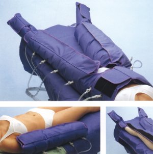 pressotherapie