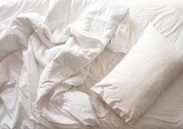 sommeil de qualité