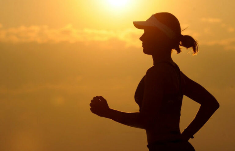routine sportive anti age