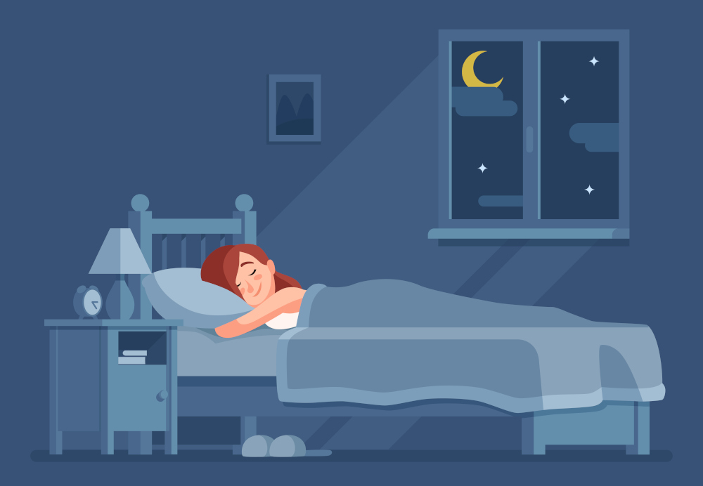 sommeil entrepreneur