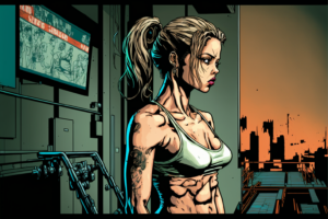 retrouver-motivation-sport-femme