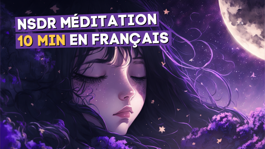 NSDR en français