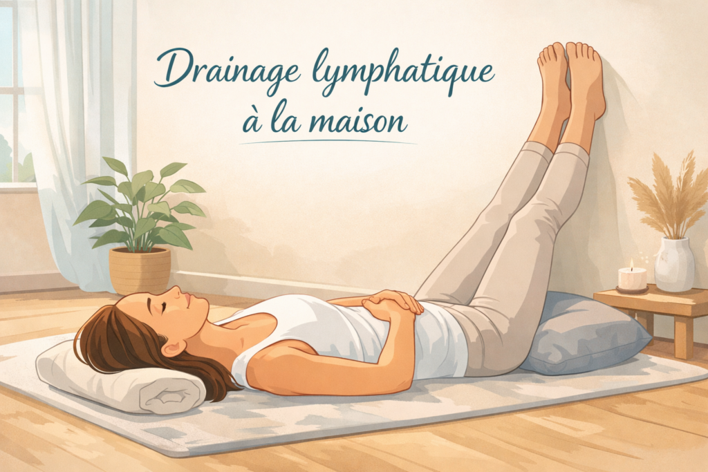 drainage-lymphatique-maison