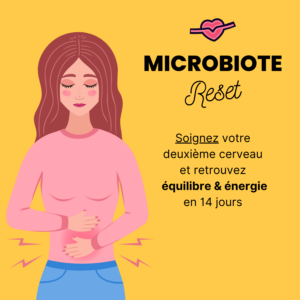 microbiote reset