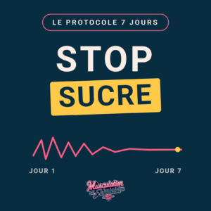 livre stop sucre